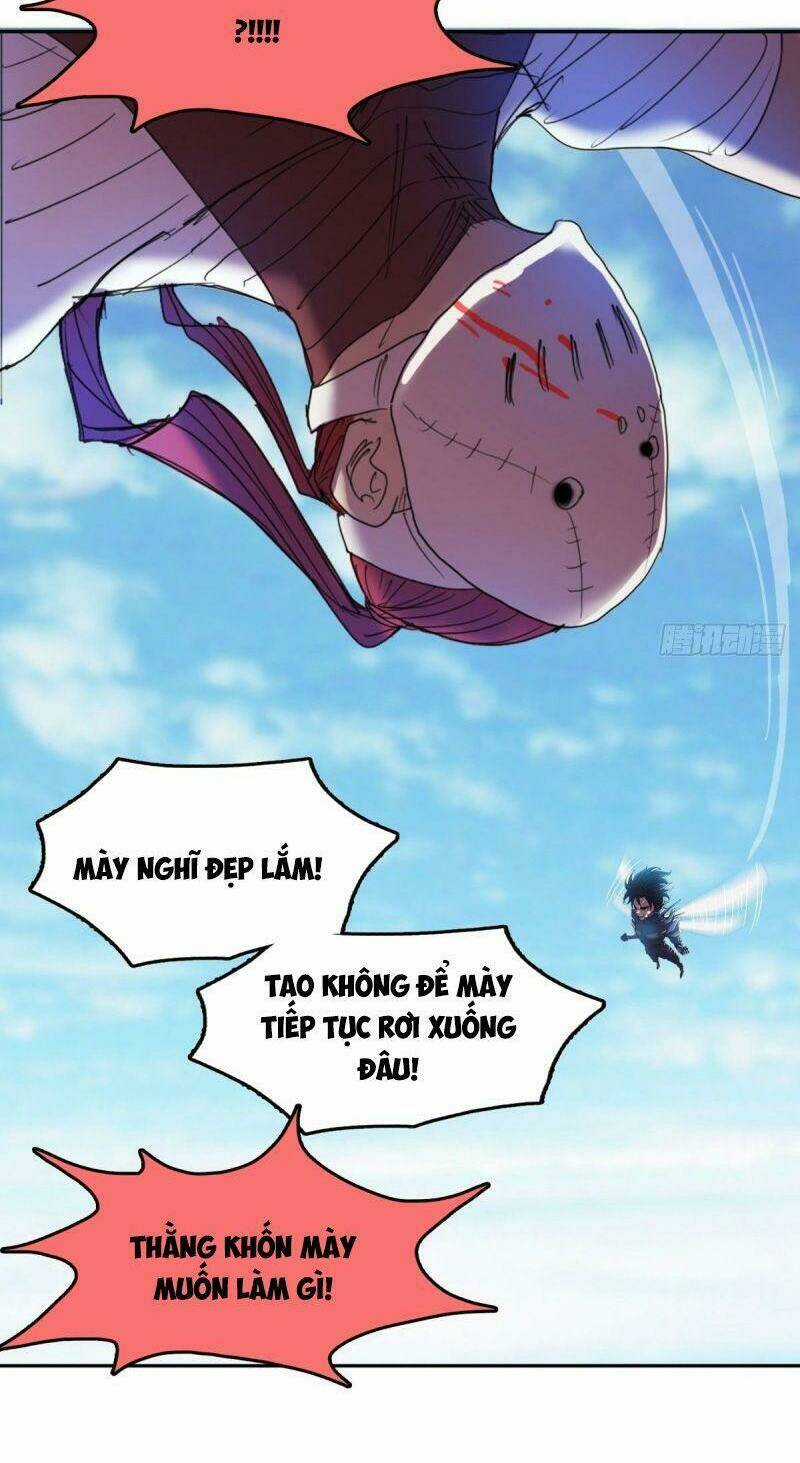 Phụ Hồn Giả Chapter 45 trang 3