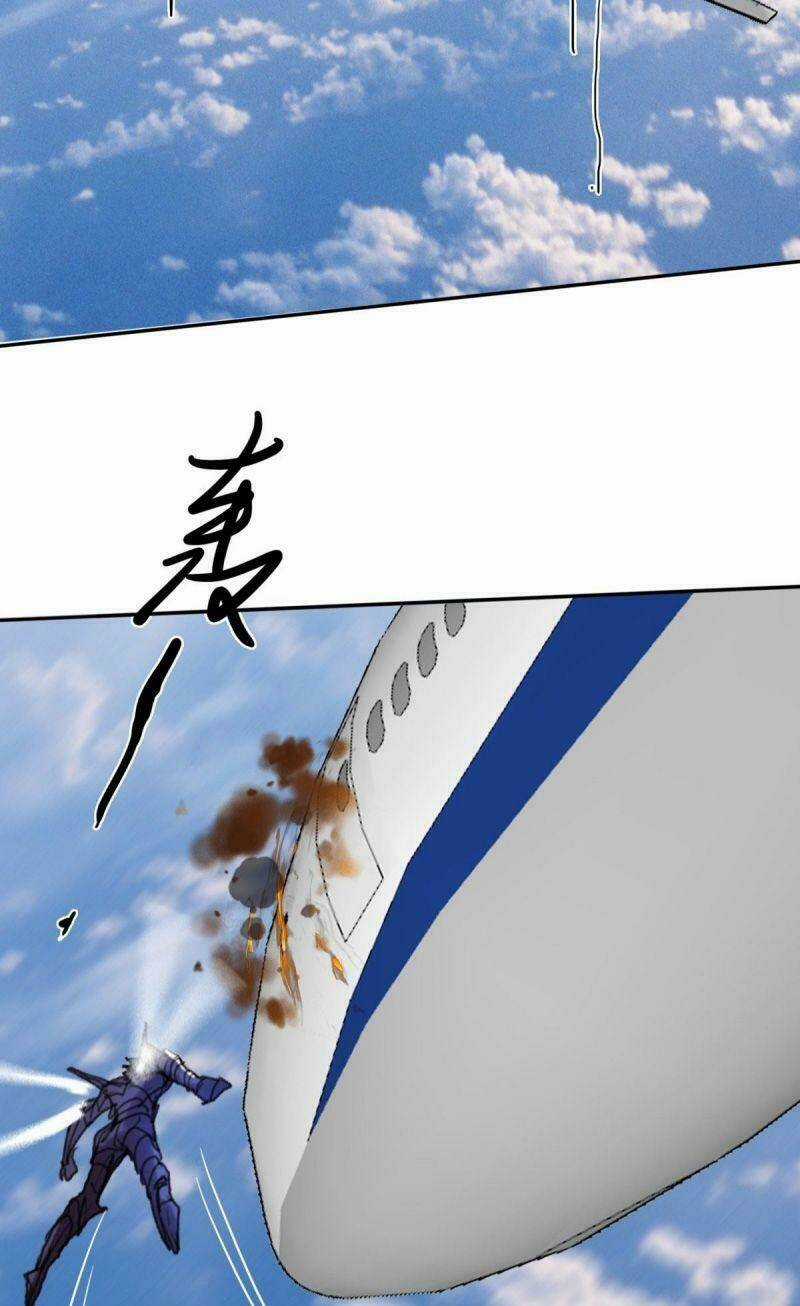 Phụ Hồn Giả Chapter 45 trang 30