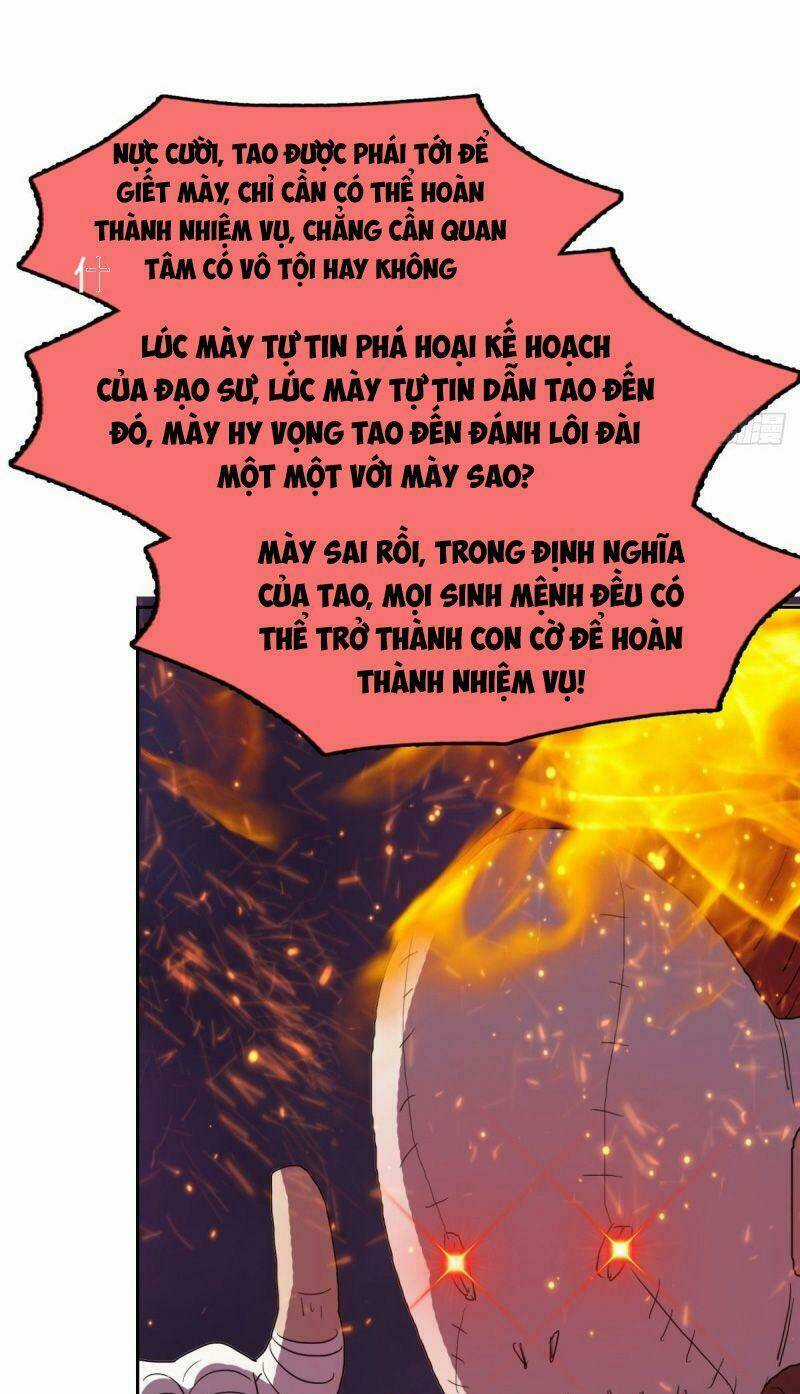 Phụ Hồn Giả Chapter 45 trang 32
