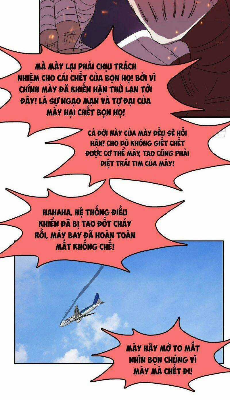 Phụ Hồn Giả Chapter 45 trang 33