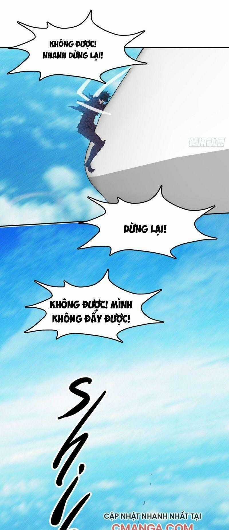 Phụ Hồn Giả Chapter 45 trang 34