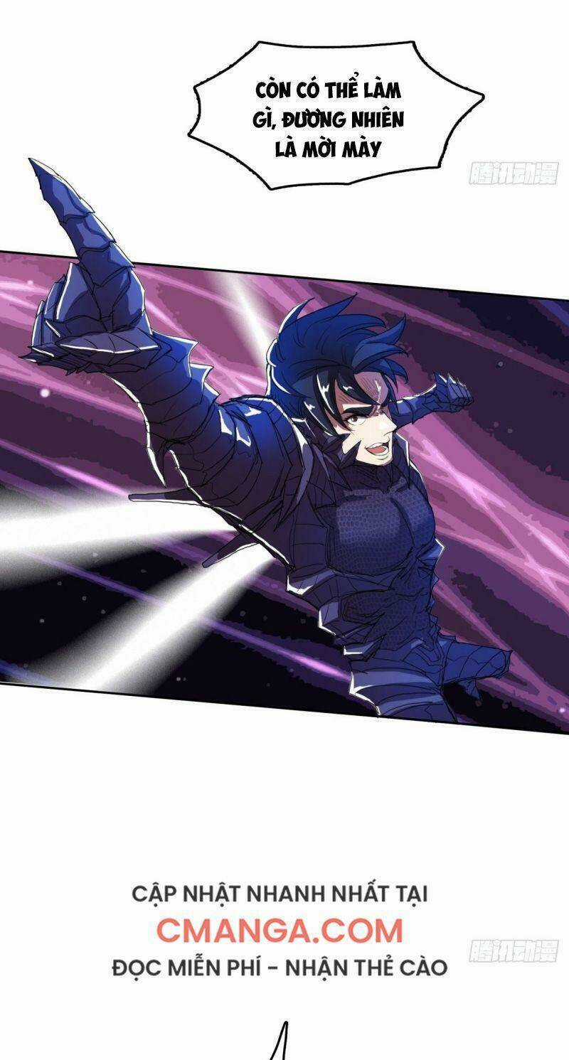 Phụ Hồn Giả Chapter 45 trang 4