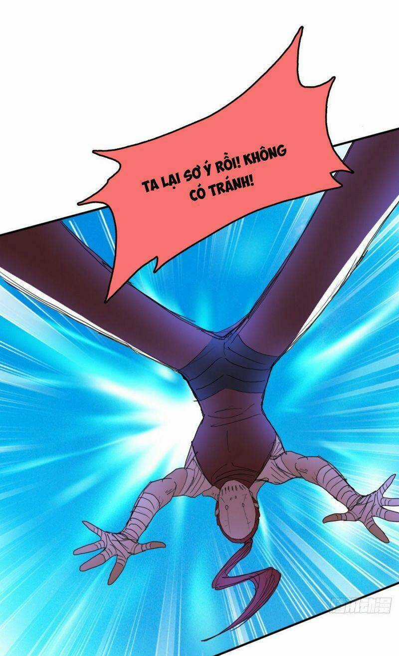 Phụ Hồn Giả Chapter 45 trang 6