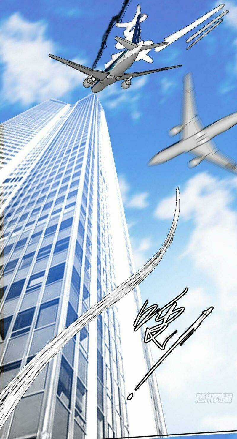 Phụ Hồn Giả Chapter 46 trang 11