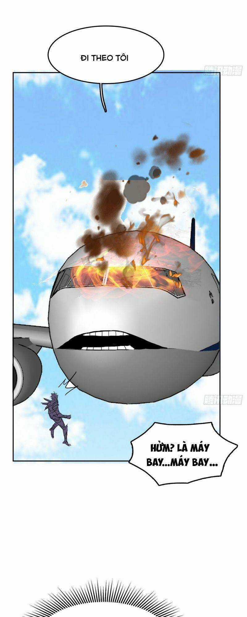 Phụ Hồn Giả Chapter 46 trang 17