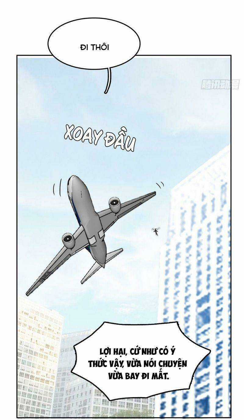 Phụ Hồn Giả Chapter 46 trang 19