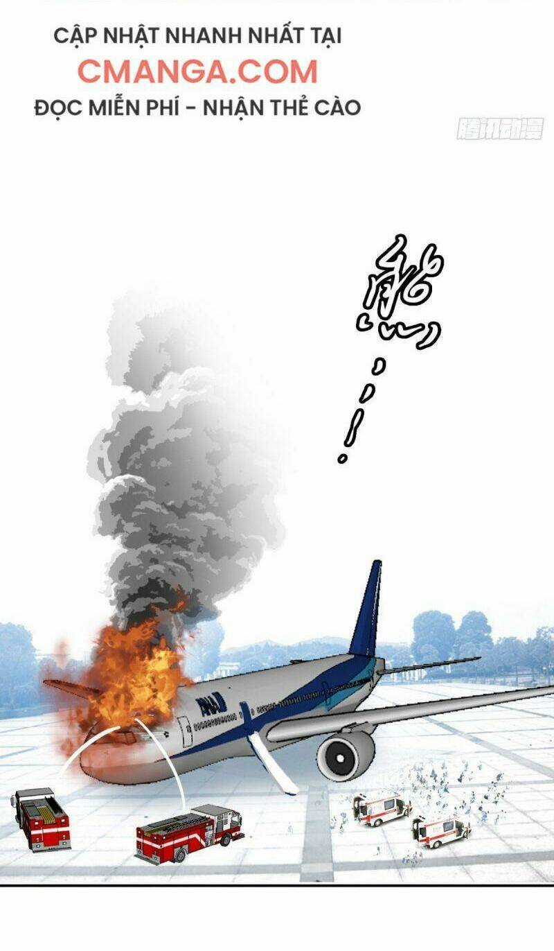 Phụ Hồn Giả Chapter 46 trang 20