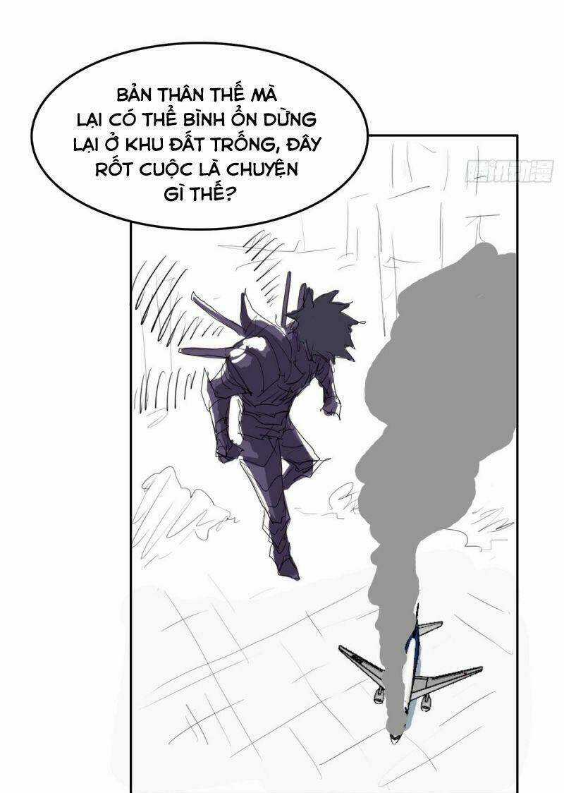 Phụ Hồn Giả Chapter 46 trang 21