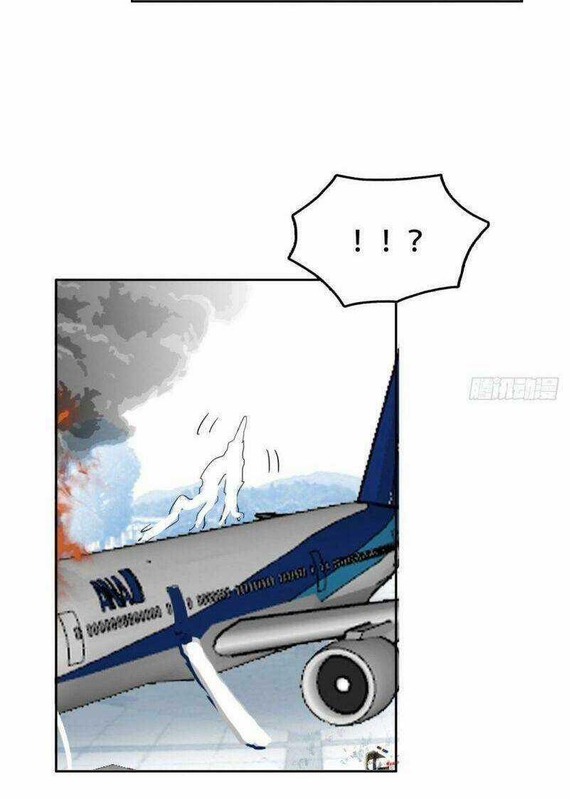 Phụ Hồn Giả Chapter 46 trang 22