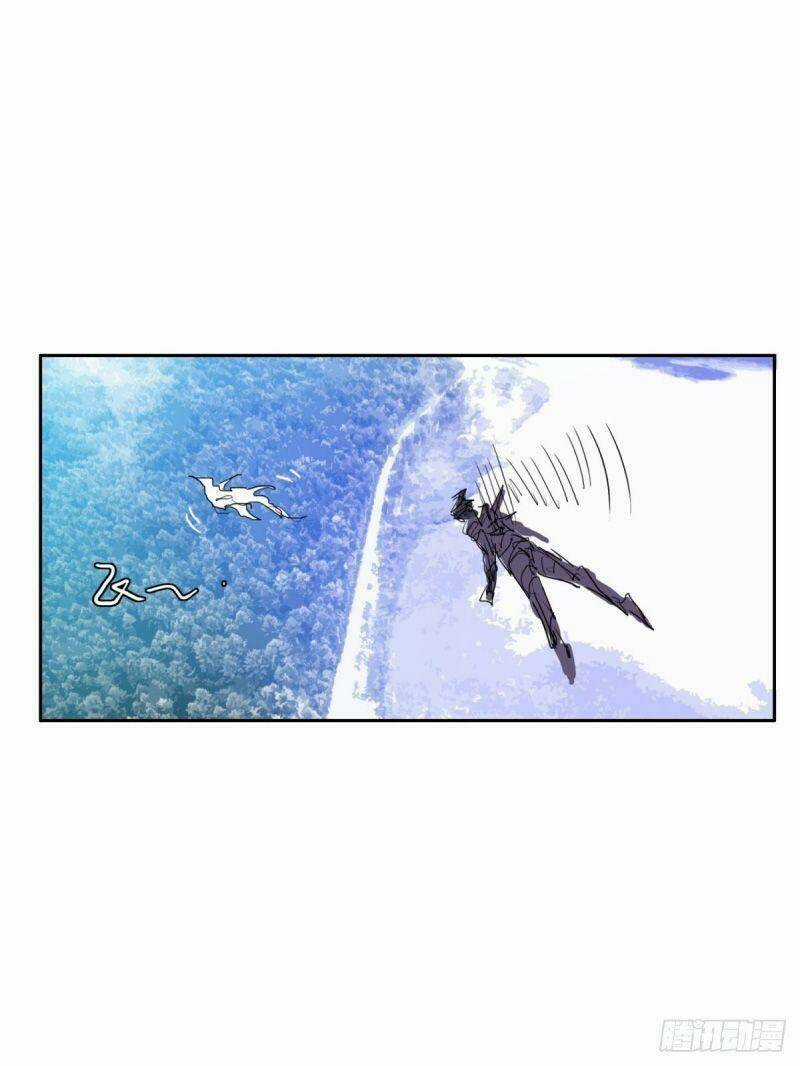 Phụ Hồn Giả Chapter 46 trang 25