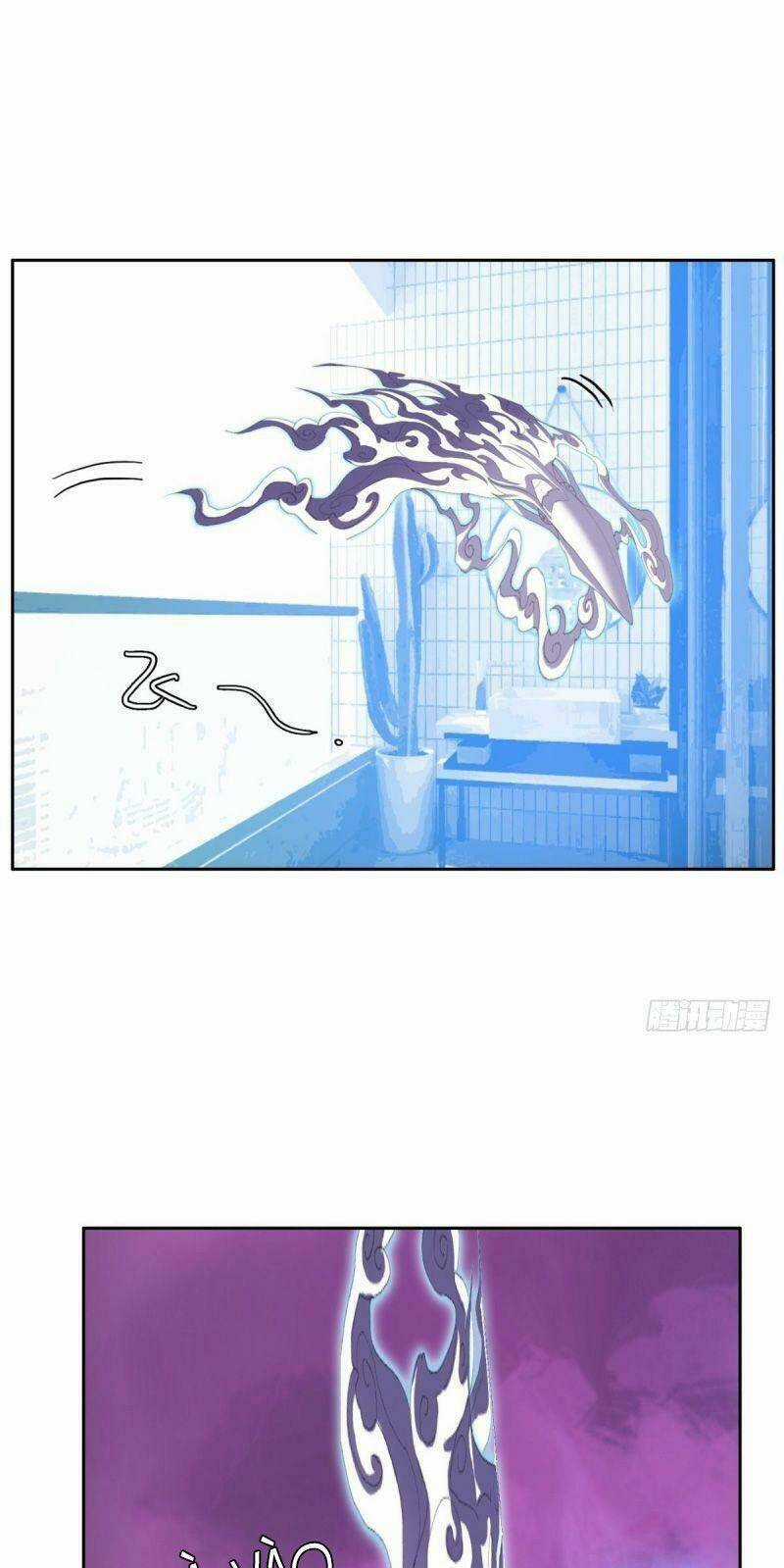 Phụ Hồn Giả Chapter 46 trang 27