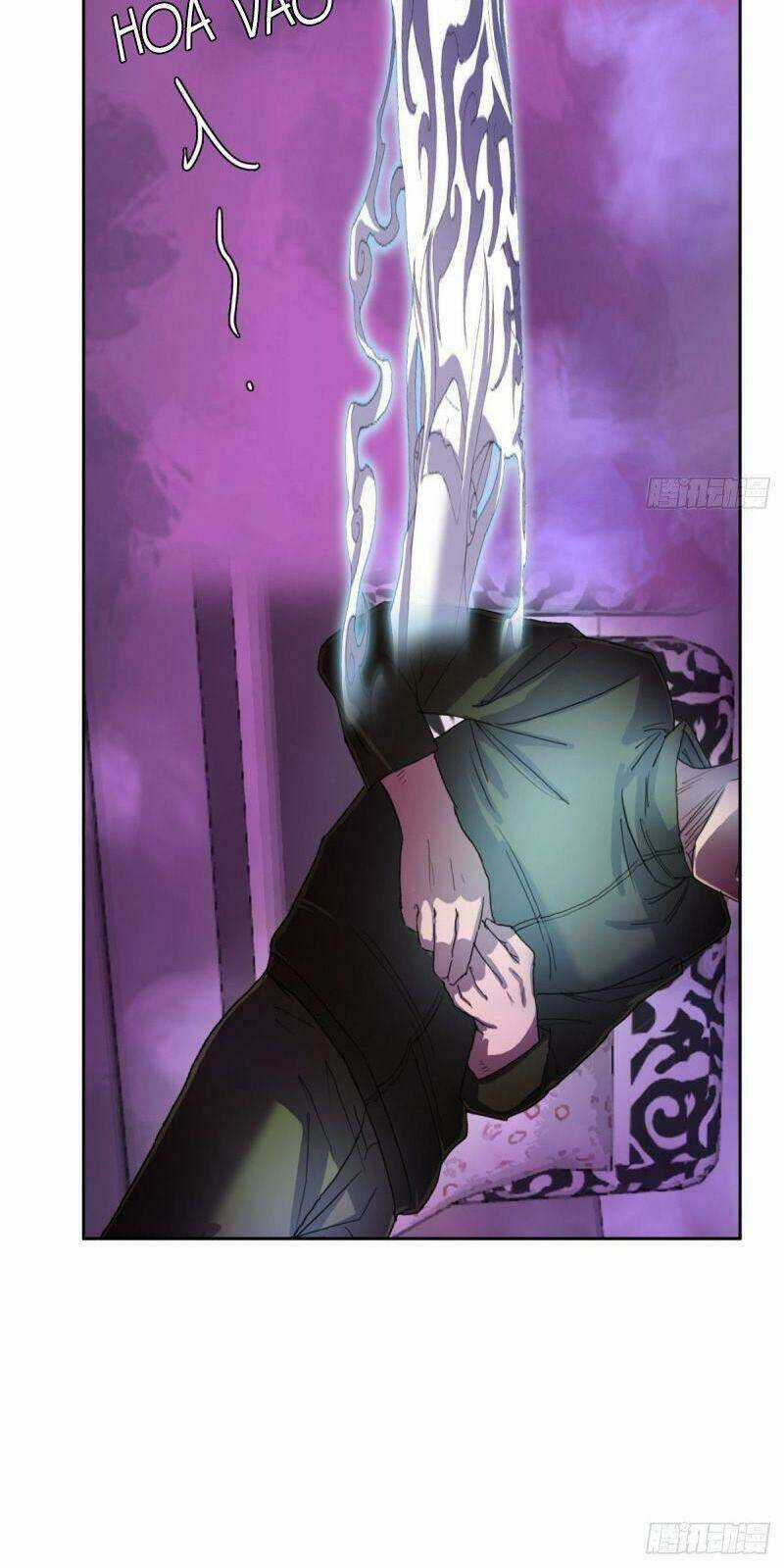 Phụ Hồn Giả Chapter 46 trang 28