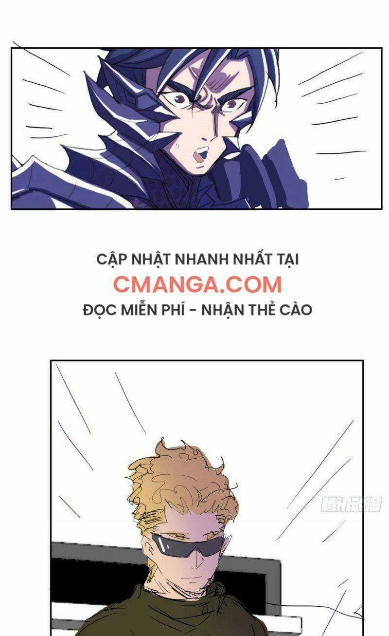 Phụ Hồn Giả Chapter 46 trang 29