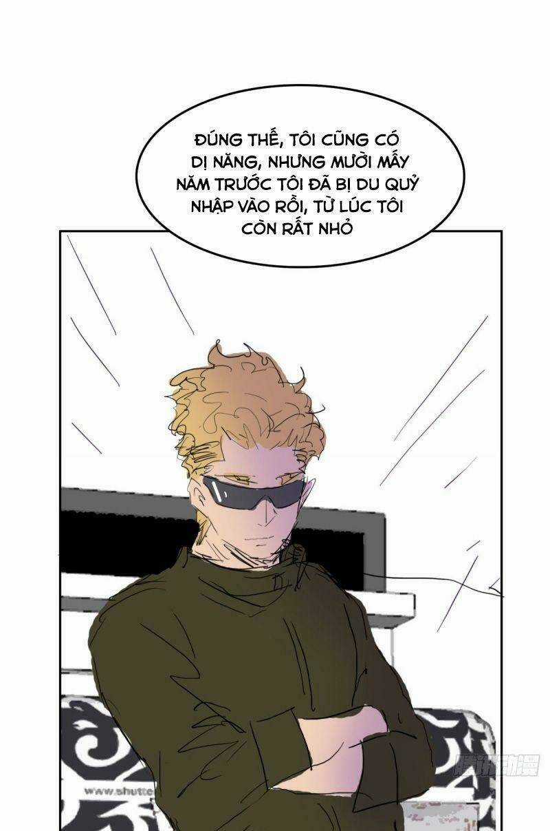 Phụ Hồn Giả Chapter 46 trang 31