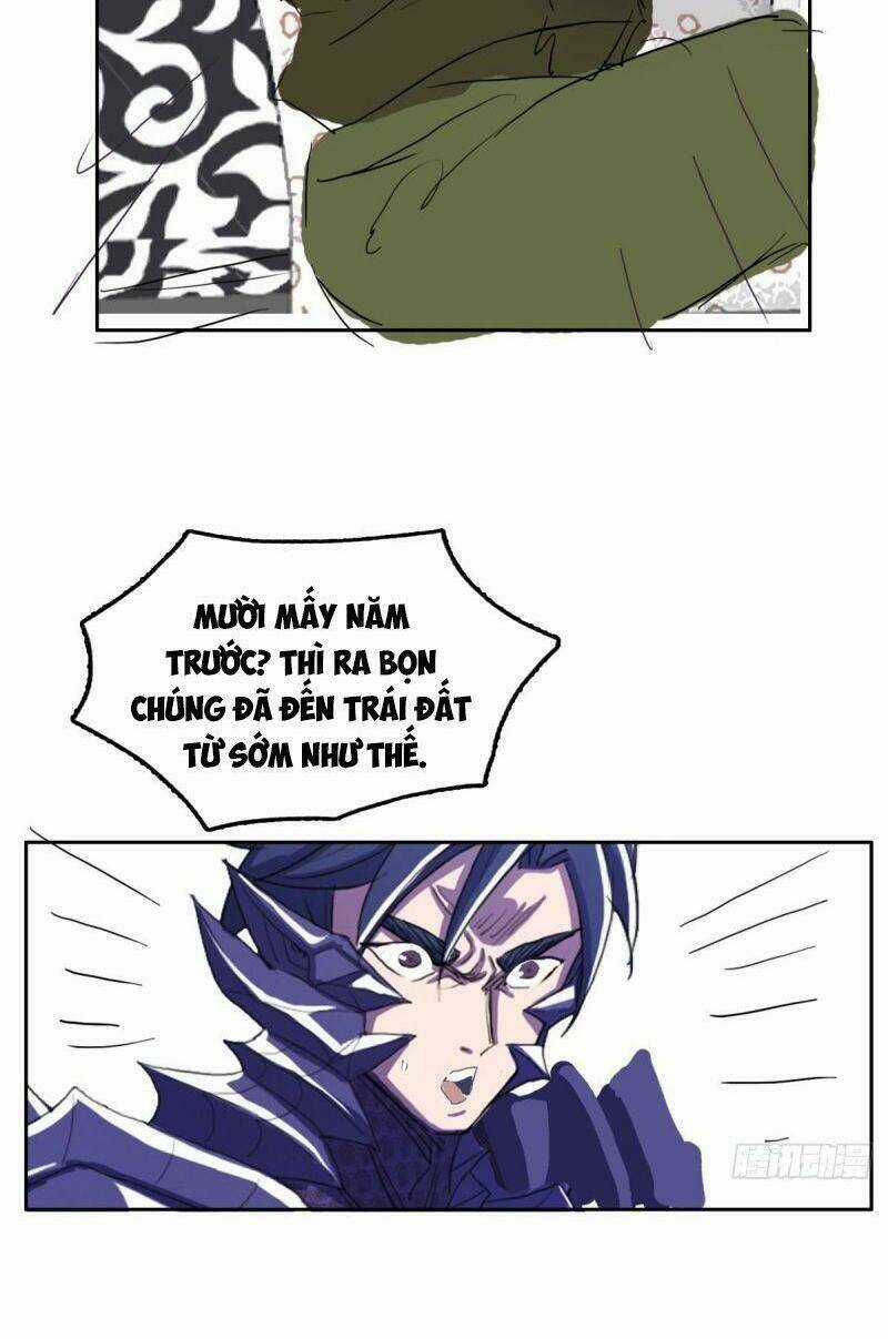 Phụ Hồn Giả Chapter 46 trang 32