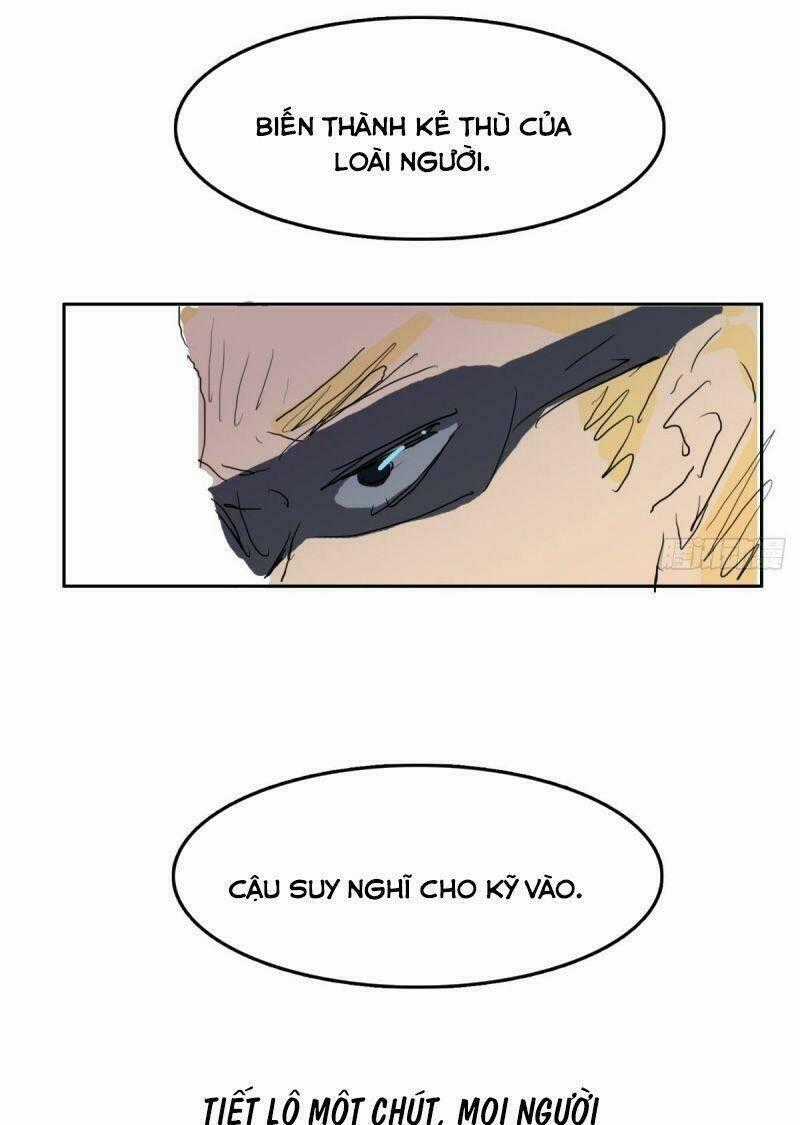Phụ Hồn Giả Chapter 46 trang 37