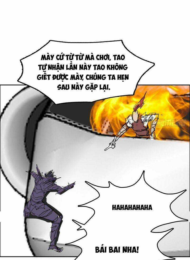 Phụ Hồn Giả Chapter 46 trang 4