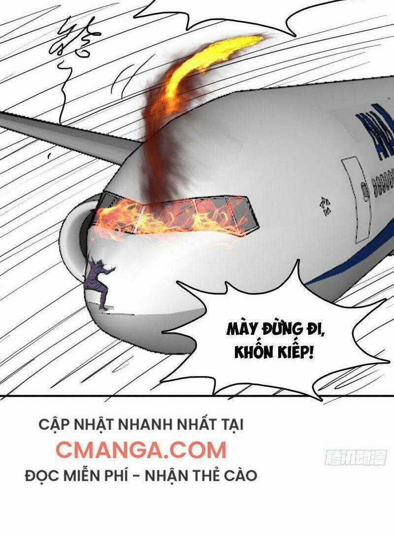 Phụ Hồn Giả Chapter 46 trang 5