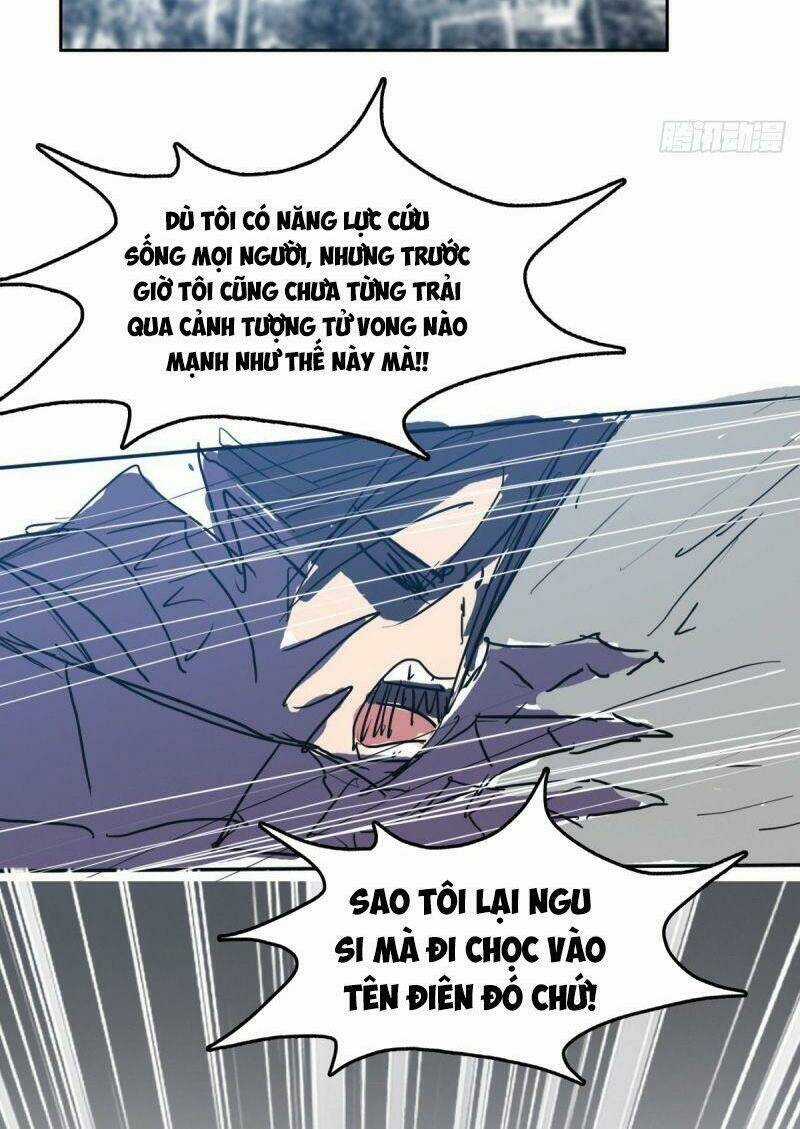 Phụ Hồn Giả Chapter 46 trang 7