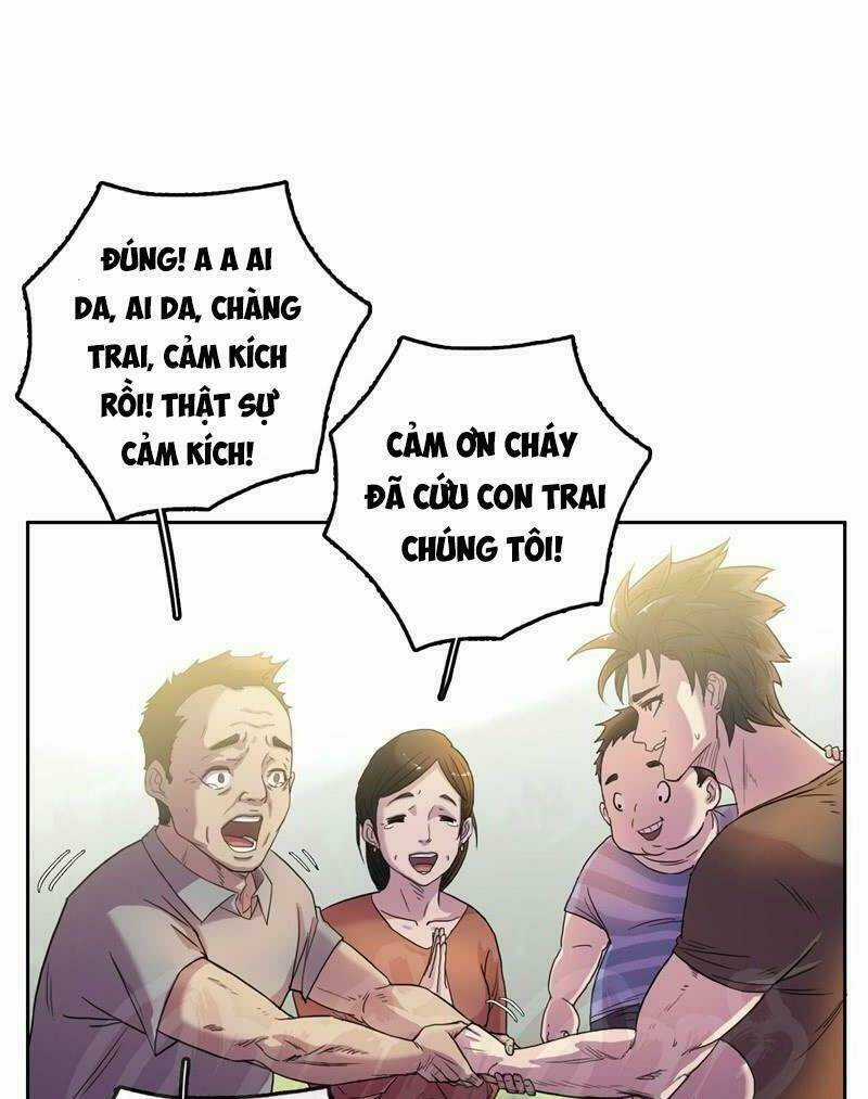 Phụ Hồn Giả Chapter 5 trang 12