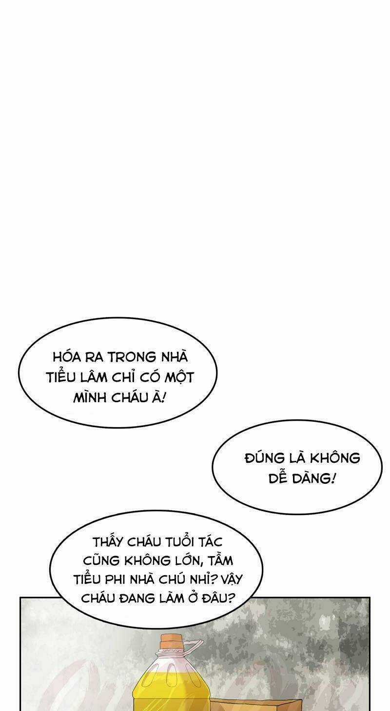 Phụ Hồn Giả Chapter 5 trang 16