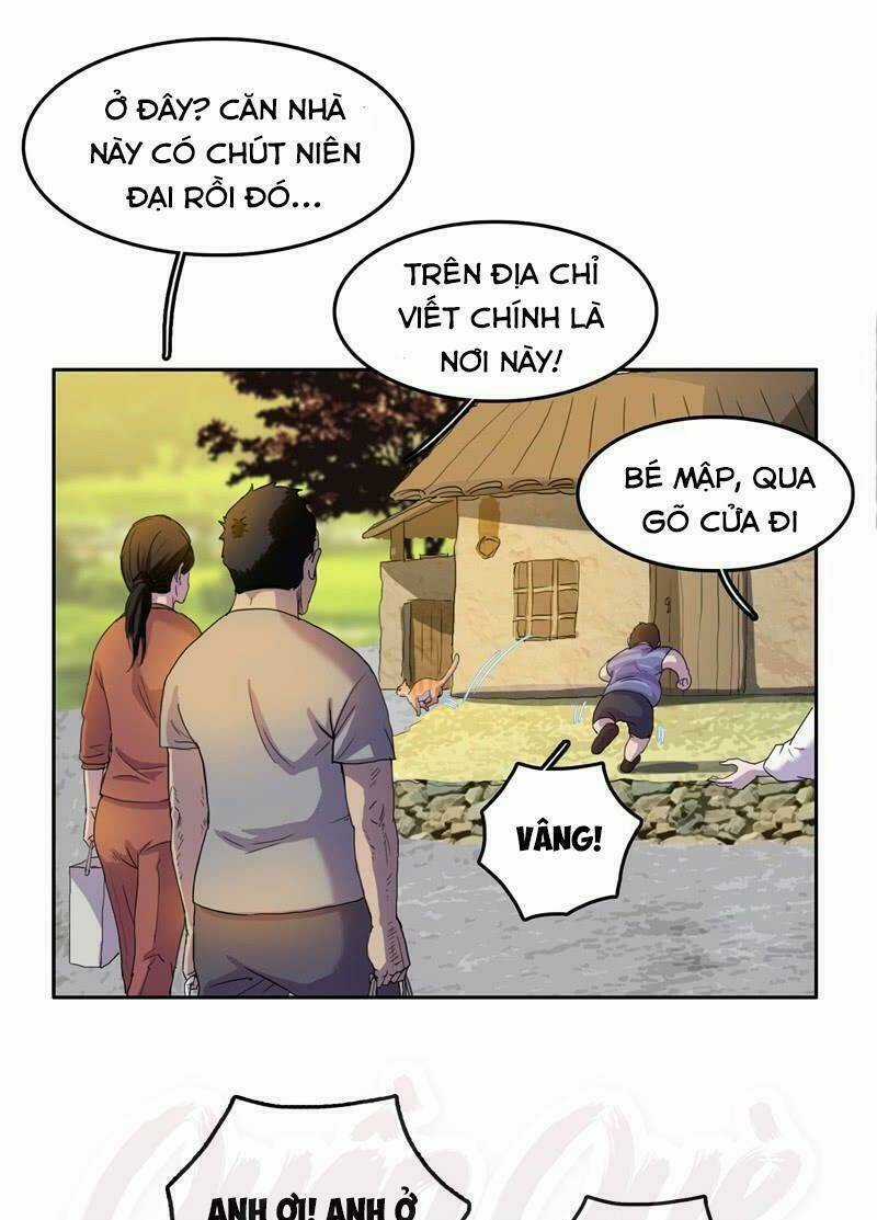 Phụ Hồn Giả Chapter 5 trang 2