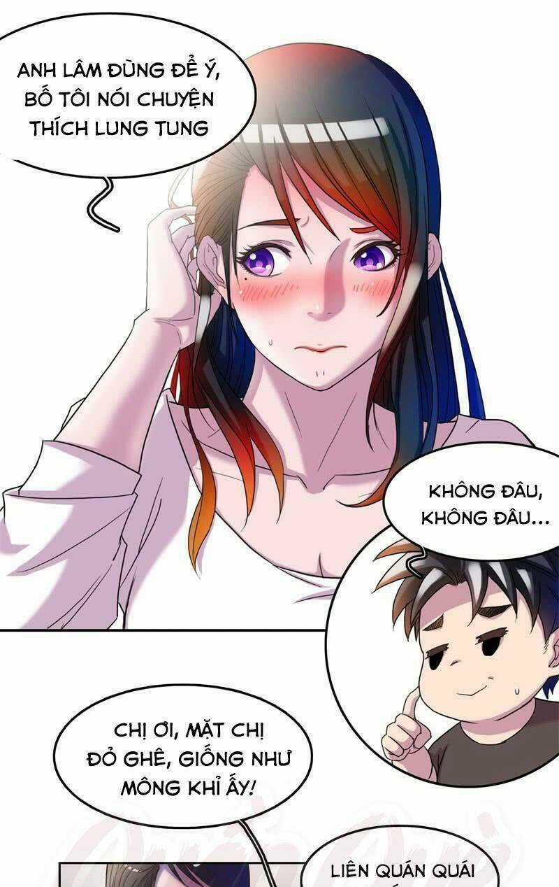 Phụ Hồn Giả Chapter 5 trang 22