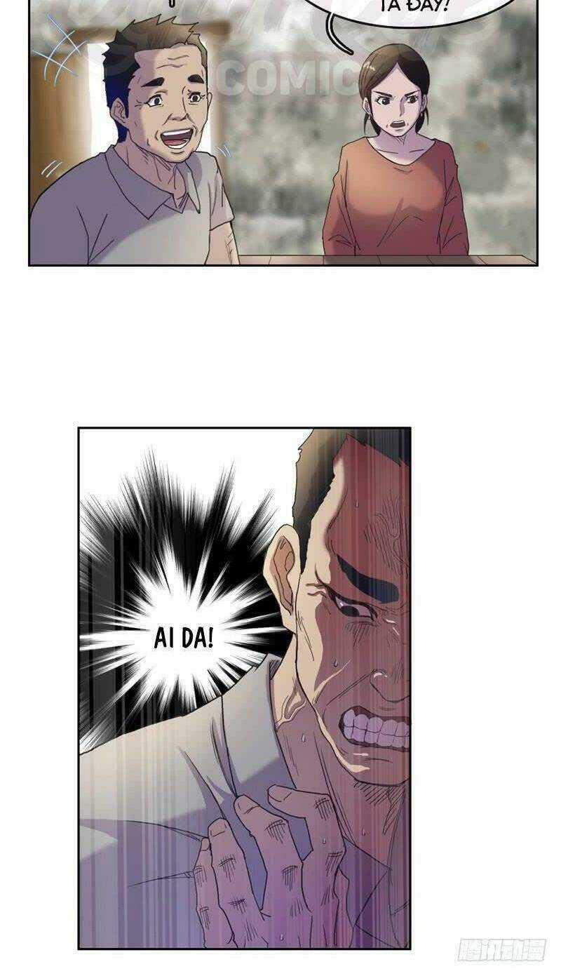 Phụ Hồn Giả Chapter 5 trang 25