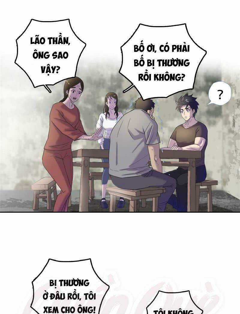 Phụ Hồn Giả Chapter 5 trang 26