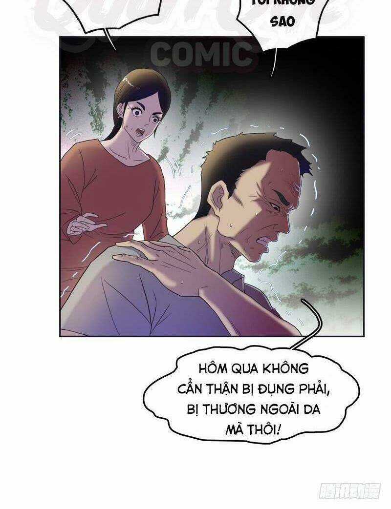 Phụ Hồn Giả Chapter 5 trang 27