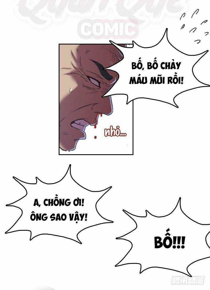 Phụ Hồn Giả Chapter 5 trang 29