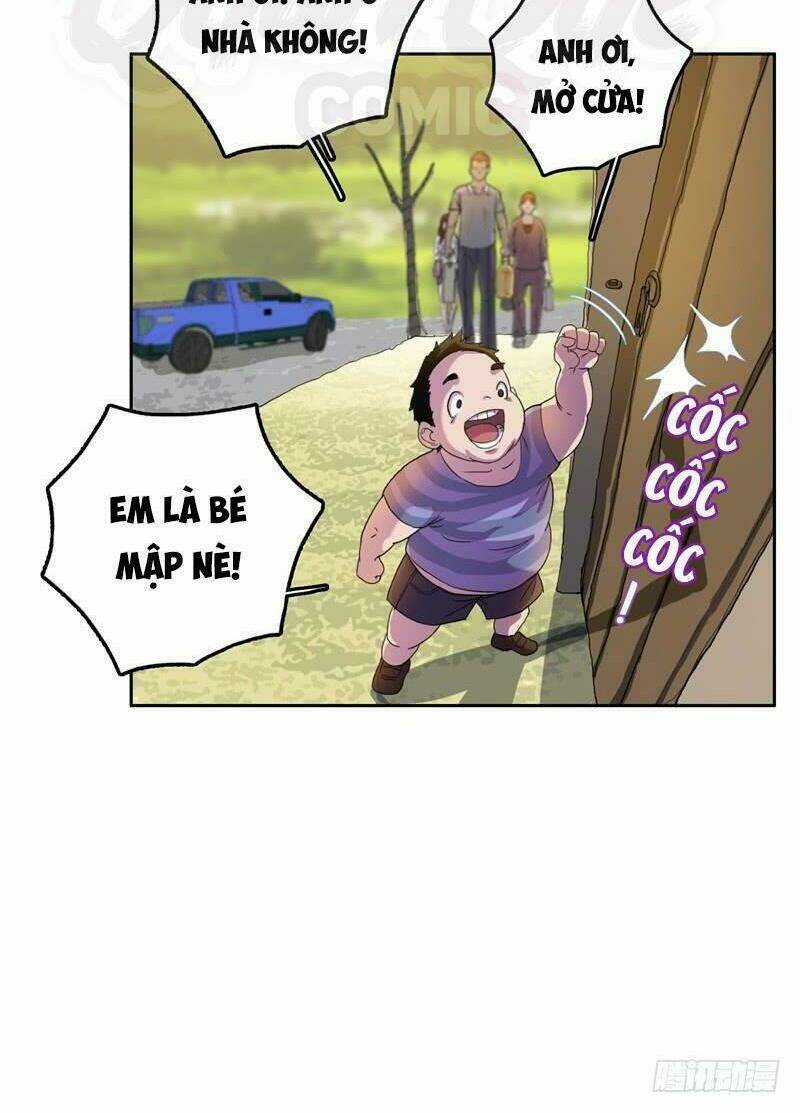 Phụ Hồn Giả Chapter 5 trang 3