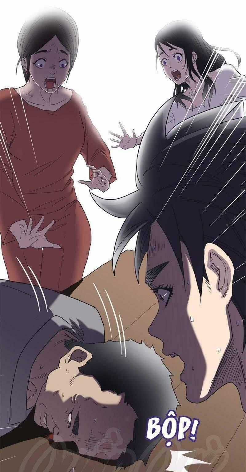 Phụ Hồn Giả Chapter 5 trang 30