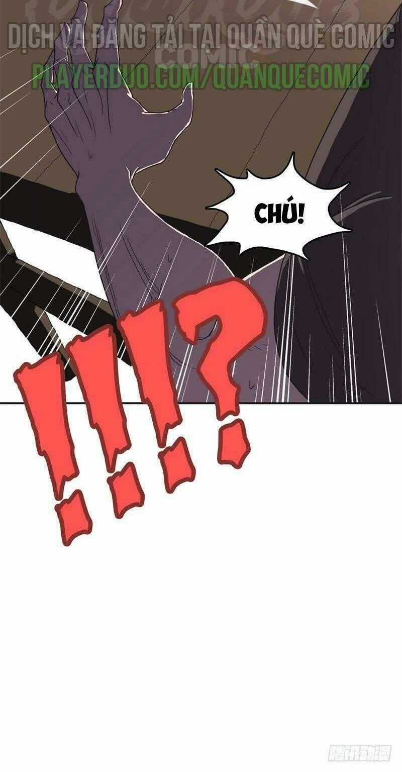 Phụ Hồn Giả Chapter 5 trang 31