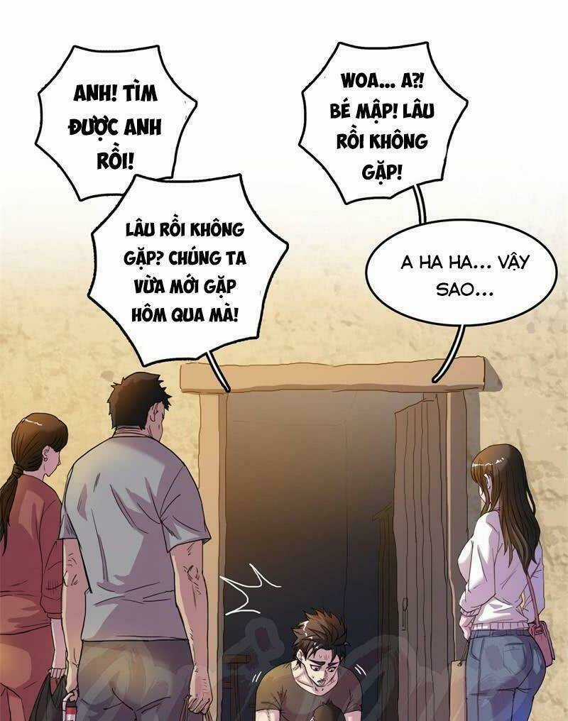 Phụ Hồn Giả Chapter 5 trang 6