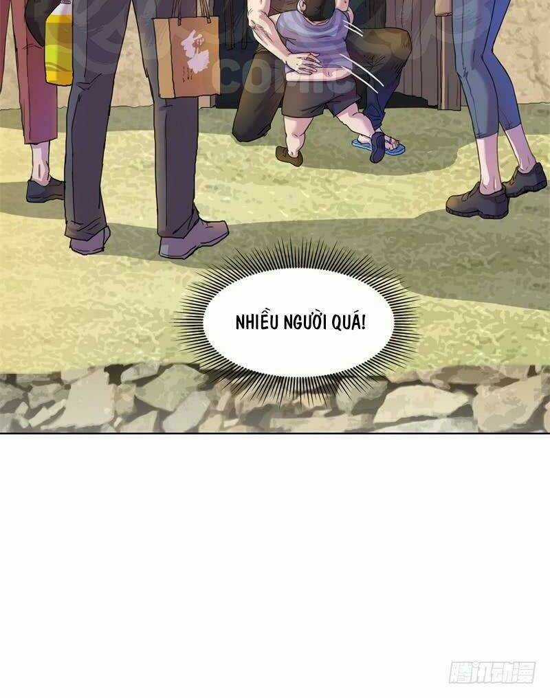 Phụ Hồn Giả Chapter 5 trang 7