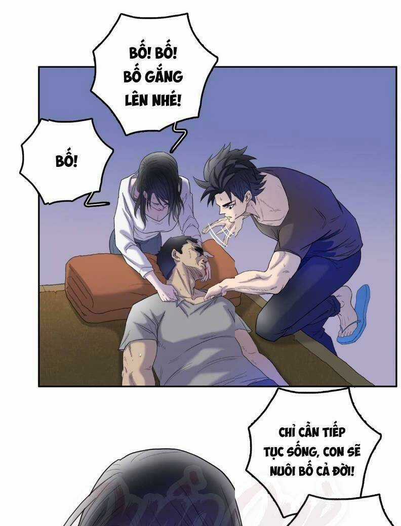 Phụ Hồn Giả Chapter 6 trang 10