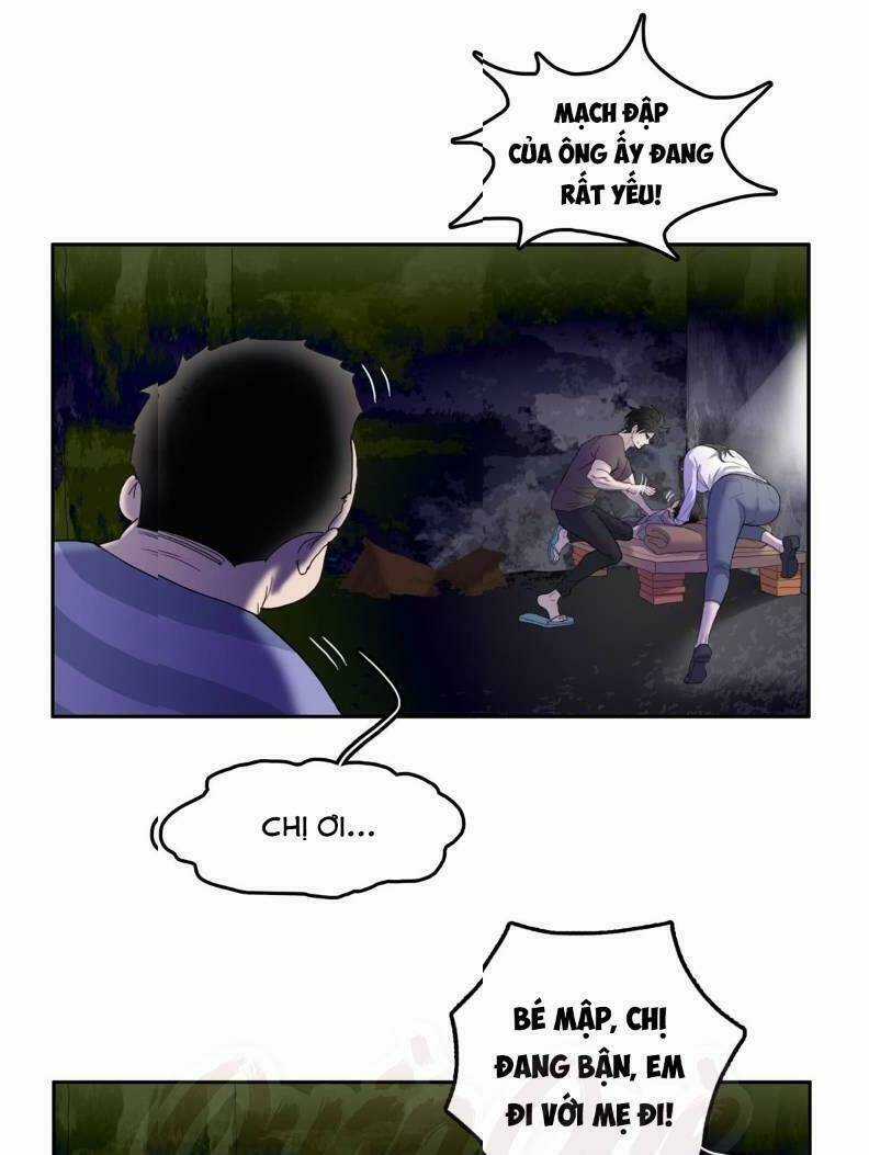 Phụ Hồn Giả Chapter 6 trang 13