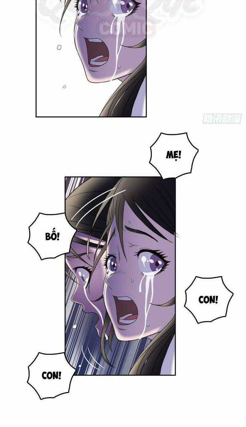 Phụ Hồn Giả Chapter 6 trang 16