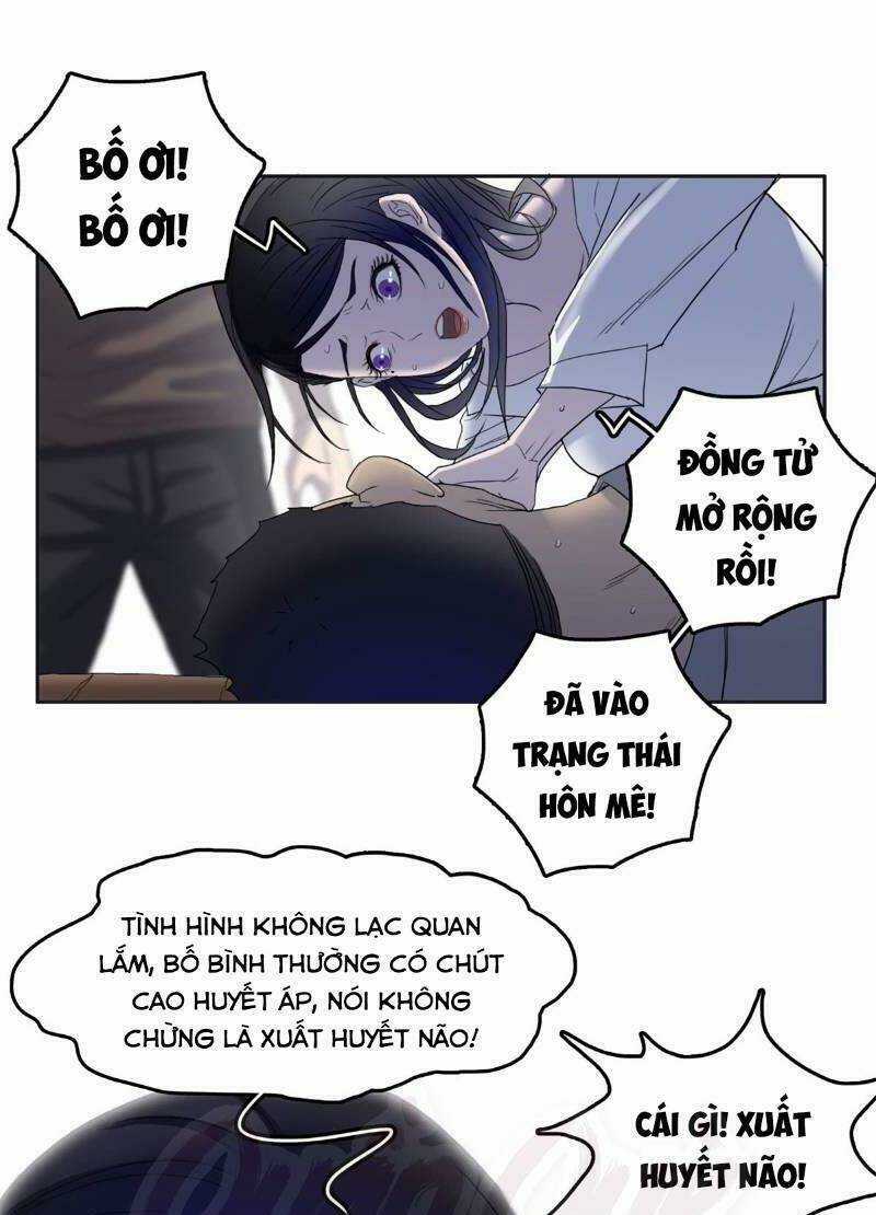 Phụ Hồn Giả Chapter 6 trang 2
