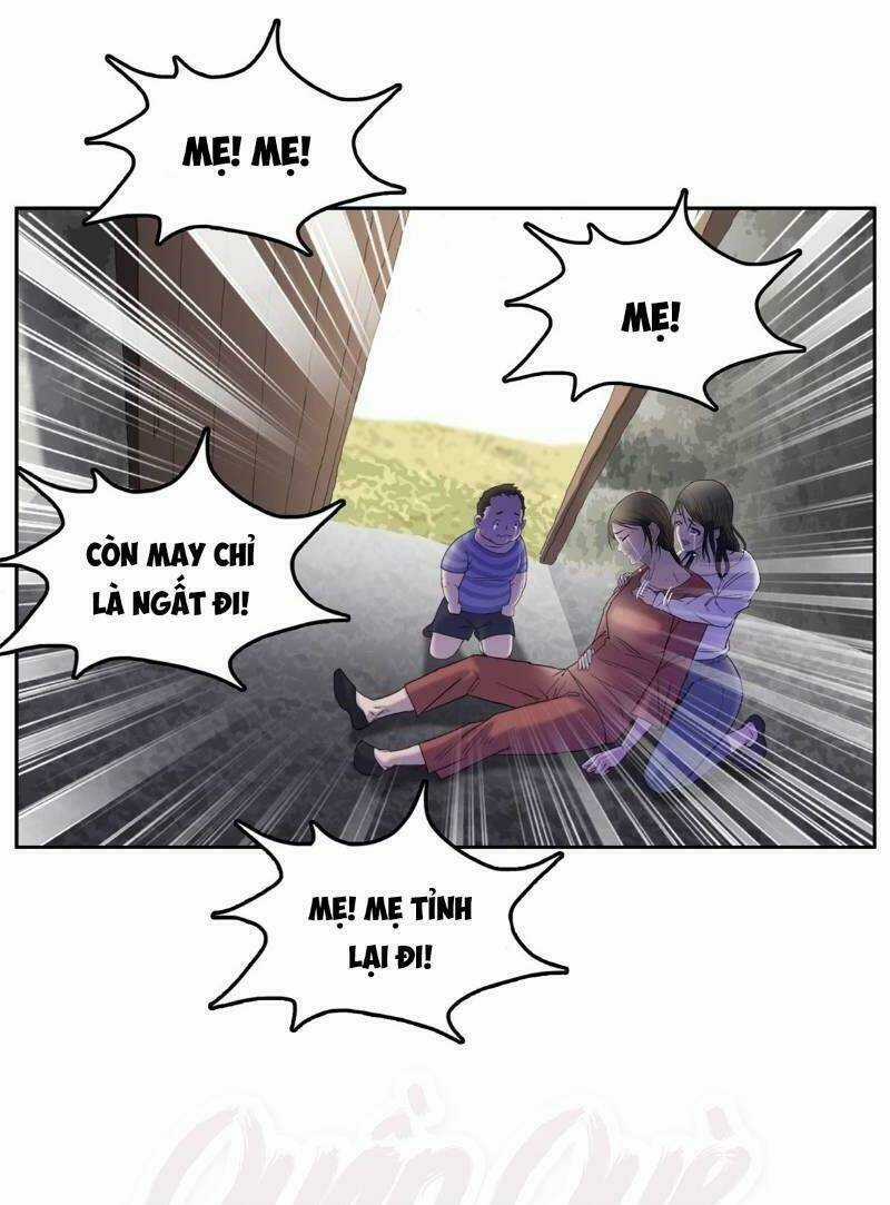 Phụ Hồn Giả Chapter 6 trang 20