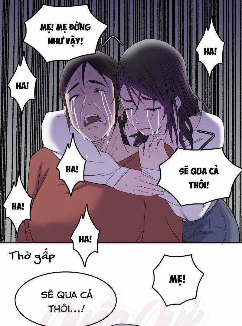 Phụ Hồn Giả Chapter 6 trang 23