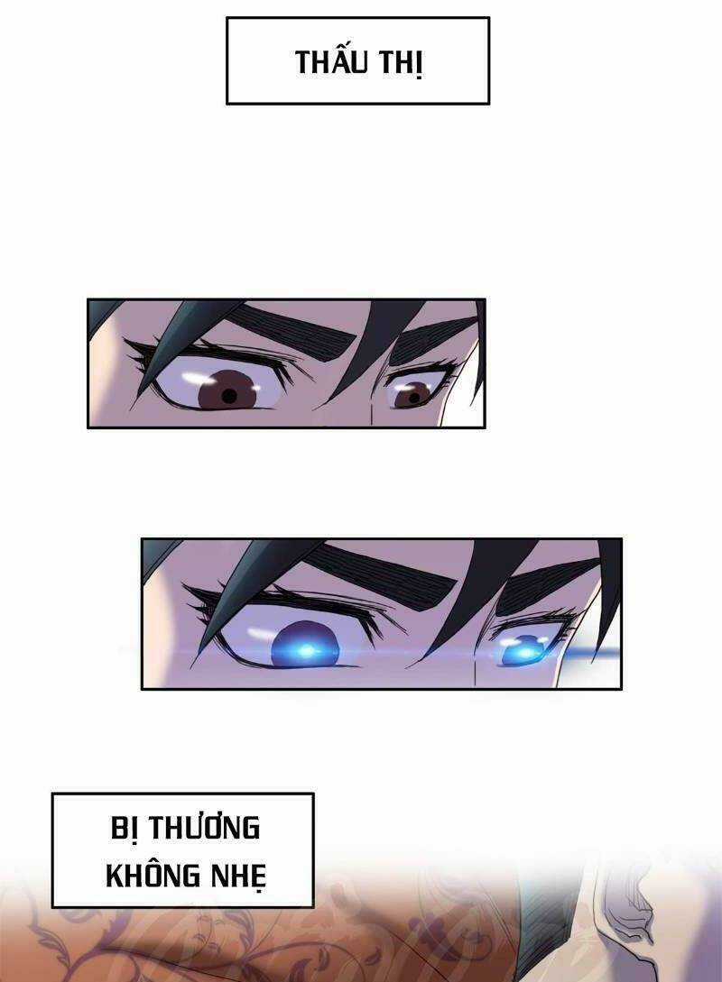 Phụ Hồn Giả Chapter 6 trang 25