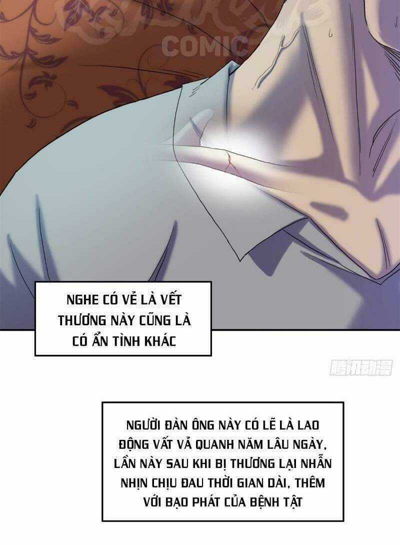 Phụ Hồn Giả Chapter 6 trang 26