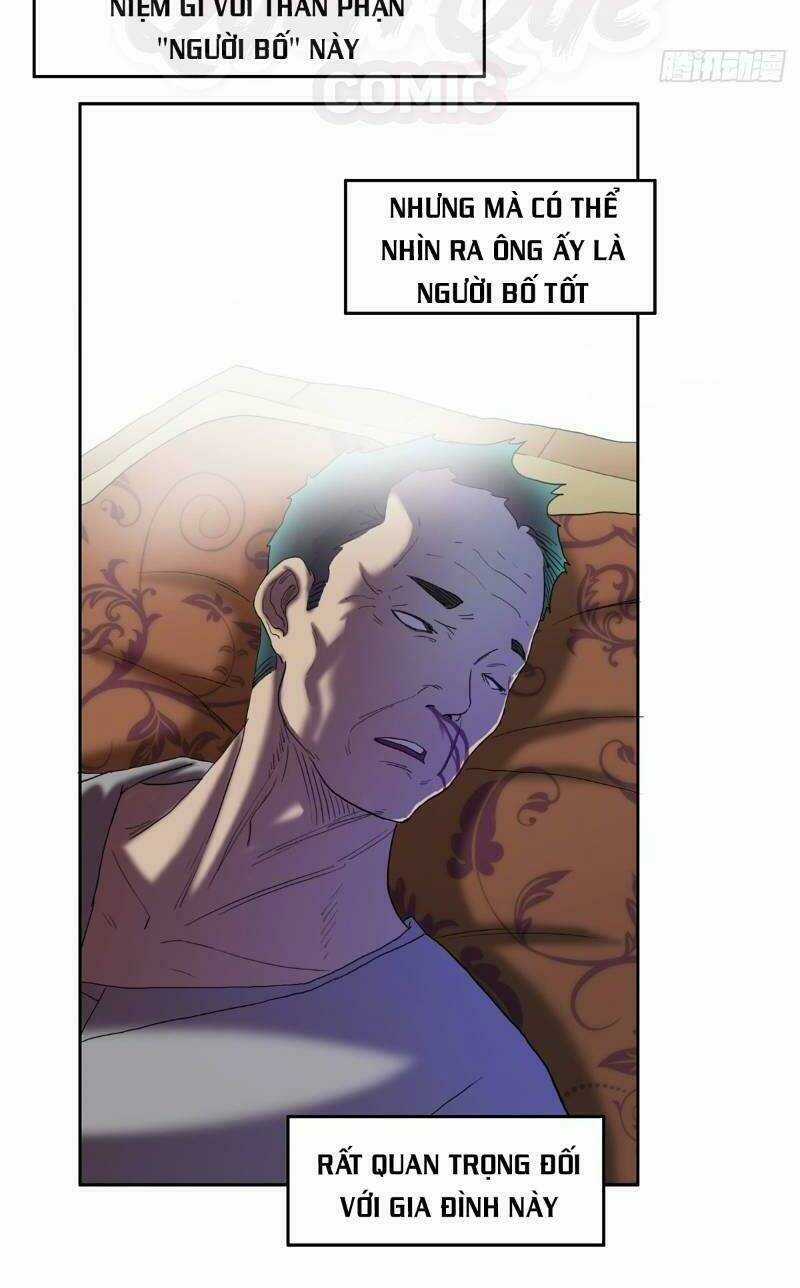 Phụ Hồn Giả Chapter 6 trang 28