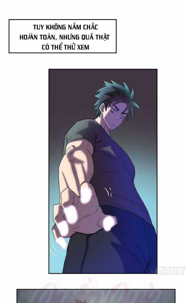 Phụ Hồn Giả Chapter 6 trang 29