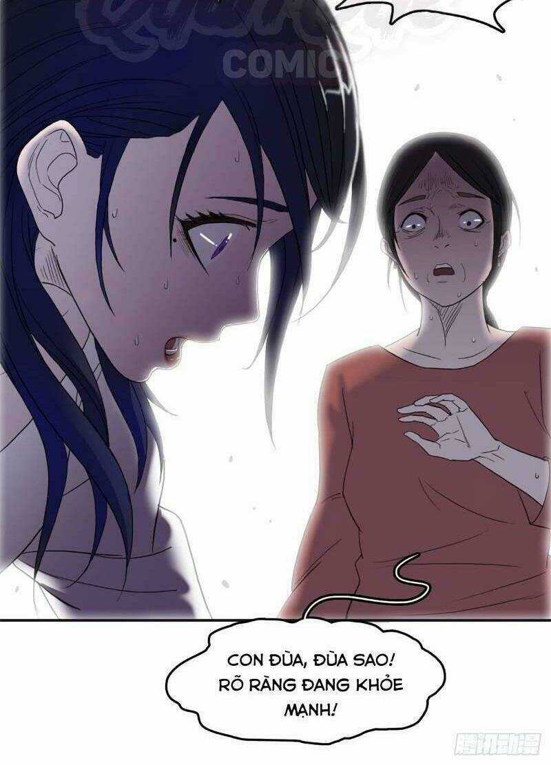 Phụ Hồn Giả Chapter 6 trang 3