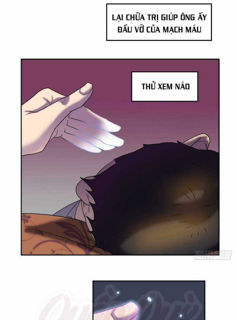 Phụ Hồn Giả Chapter 6 trang 31