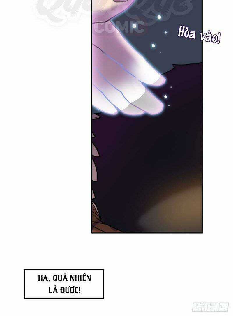 Phụ Hồn Giả Chapter 6 trang 32