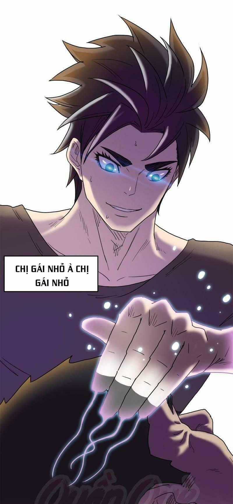 Phụ Hồn Giả Chapter 6 trang 33